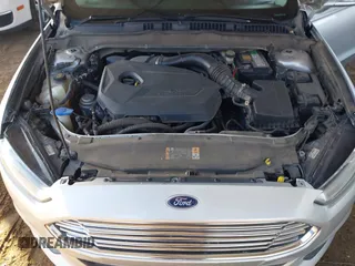 2013 Ford Fusion SE with VIN 3FA6P0HRXDR310595, listed as a IAAI auction lot 42610163 with 224,250 mi miles and . Bid and sale history available at DreamBid. Image 10.