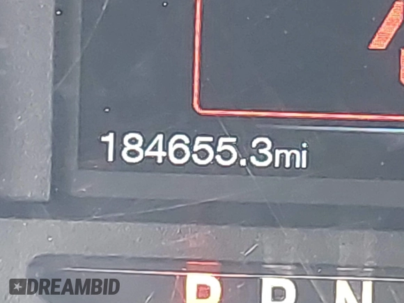 2016 Ford F-150 XL with VIN 1FTMF1C83GFA31273, listed as a IAAI auction lot 41584700 with 184,655 mi miles. Bid and sale history available at carsss.com. Image 15.
