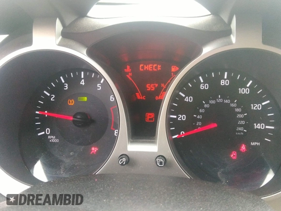 2014 Nissan Juke SL with VIN JN8AF5MV8ET482510, listed as a IAAI auction lot 39213468 with Not Provided miles and . Bid and sale history available at DreamBid. Image 7.