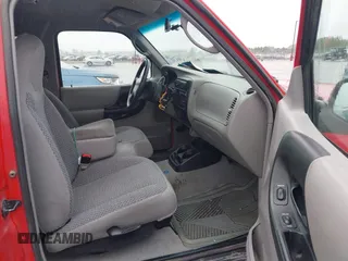 1998 Ford Ranger XL z VIN 1FTZR15X3WPB64626, wystawiony jako IAAI lot #42318798 z przebiegiem 120 623 mil mil oraz . Historia ofert i sprzedaży dostępna na DreamBid. Obrazek 5.