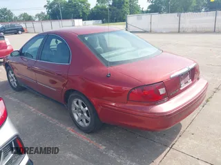 2000 Mercury Sable LS Premium с VIN 1MEFM55S4YA648094, выставлен на аукционе IAAI как лот 42577125 с пробегом 238 275 миль миль и . История ставок и продаж доступна на DreamBid. Изображение 3.
