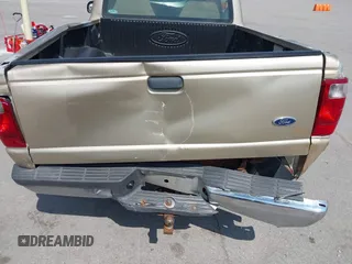 2002 Ford Ranger XL with VIN 1FTYR10U02PB01390, listed as a IAAI auction lot 42486708 with 84,485 mi miles and . Bid and sale history available at DreamBid. Image 12.