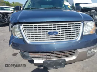 2004 Ford Expedition Eddie Bauer with VIN 1FMRU17W44LB81650, listed as a IAAI auction lot 41816408 with 188,127 mi miles and . Bid and sale history available at DreamBid. Image 6.