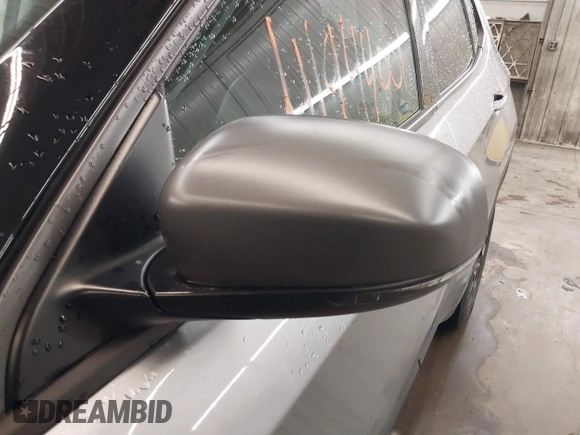 2019 Jeep Compass Trailhawk with VIN 3C4NJDDB8KT667863, listed as a IAAI auction lot 41944001 with 80,635 mi miles and . Bid and sale history available at DreamBid. Image 12.