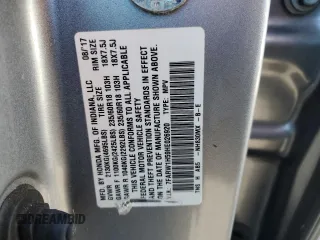 2017 Honda CR-V EX with VIN 7FARW1H59HE026920, listed as a Copart auction lot 48223715 with 142,358 mi miles and Salvage Title. Bid and sale history available at carsss.com. Image 15.