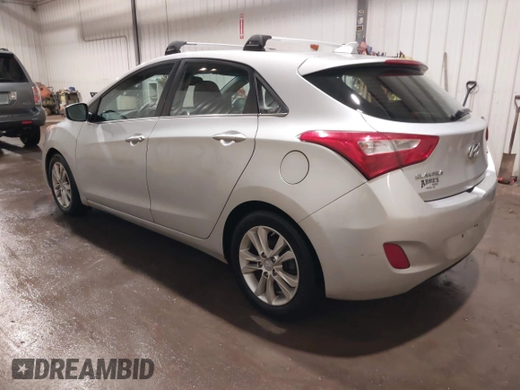 2013 Hyundai Elantra с VIN KMHD35LE4DU055414, выставлен на аукционе IAAI как лот 42023070 с пробегом 177 379 миль миль и . История ставок и продаж доступна на DreamBid. Изображение 3.