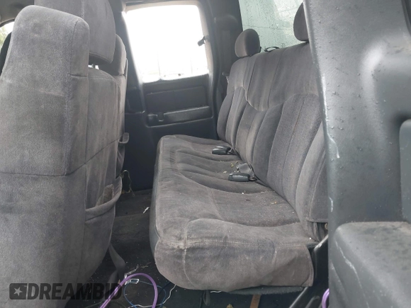 2002 Chevrolet Silverado 1500 LT with VIN 2GCEC19T821380843, listed as a IAAI auction lot 42095940 with 309,450 mi miles and . Bid and sale history available at DreamBid. Image 8.