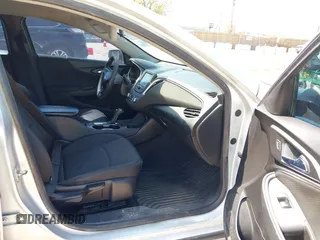2016 Chevrolet Malibu LS with VIN 1G1ZB5STXGF266695, listed as a IAAI auction lot 42205185 with 166,139 mi miles and . Bid and sale history available at carsss.com. Image 5.