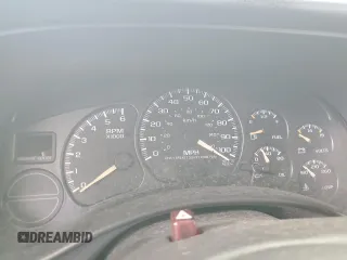 2002 Chevrolet Avalanche z VIN 3GNEC13T72G190765, wystawiony jako Copart lot #67849754 z przebiegiem Nie podano mil oraz Szkoda całkowita • Salvage title. Historia ofert i sprzedaży dostępna na DreamBid. Obrazek 9.