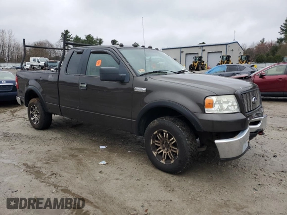 2006 Ford F-150 XLT with VIN 1FTPX14596NB09316, listed as a Copart auction lot 51838935 with 0 mi miles and Clean Title. Bid and sale history available at carsss.com. Image 4.