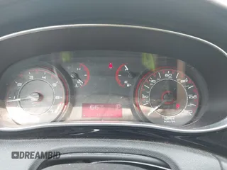 2013 Dodge Dart SXT with VIN 1C3CDFBA2DD267945, listed as a IAAI auction lot 42411305 with 92,969 mi miles and . Bid and sale history available at DreamBid. Image 7.