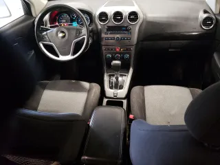 2013 Chevrolet Captiva Sport LS with VIN 3GNAL2EK2DS594100, listed as a Copart auction lot 74129974 with 201,765 mi miles and Salvage Title. Bid and sale history available at DreamBid. Image 8.