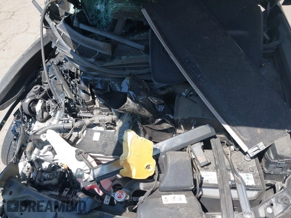 2018 Lexus ES 350 z VIN 58ABK1GG5JU100007, wystawiony jako IAAI lot #39968782 z przebiegiem Nie podano mil oraz . Historia ofert i sprzedaży dostępna na DreamBid. Obrazek 10.