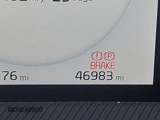 2022 Kia EV6 GT-Line with VIN KNDC4DLC5N5027803, listed as a IAAI auction lot 40786856 with 46,983 mi miles and . Bid and sale history available at DreamBid. Image 15.