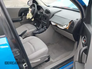 2005 Saturn VUE with VIN 5GZCZ23D65S847340, listed as a IAAI auction lot 41639482 with 131,760 mi miles and . Bid and sale history available at DreamBid. Image 5.