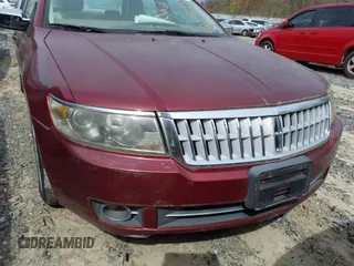 2007 Lincoln MKZ z VIN 3LNHM26TX7R625371, wystawiony jako IAAI lot #42051234 z przebiegiem 152 777 mil mil oraz . Historia ofert i sprzedaży dostępna na DreamBid. Obrazek 12.
