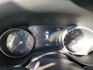 2021 Jeep Compass 80th Anniversary z VIN 3C4NJDEB6MT554656, wystawiony jako Copart lot #79352014 z przebiegiem 84 561 mil mil oraz Szkoda całkowita • Salvage title. Historia ofert i sprzedaży dostępna na DreamBid. Obrazek 9.