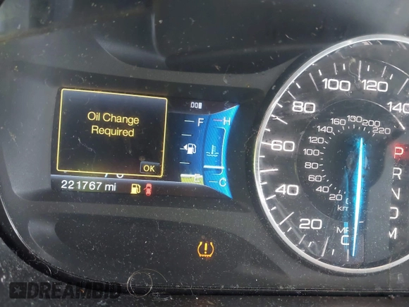 2011 Ford Edge Limited with VIN 2FMDK3KC3BBB34941, listed as a IAAI auction lot 42363570 with 221,767 mi miles and . Bid and sale history available at DreamBid. Image 7.