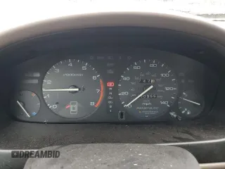1997 Honda Accord EX with VIN 1HGCD565XVA178602, listed as a Copart auction lot 84797774 with 250,955 mi miles and Salvage Title. Bid and sale history available at DreamBid. Image 9.