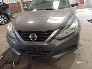 2016 Nissan Altima SV with VIN 1N4AL3AP5GC177327, listed as a IAAI auction lot 41357392 with 114,544 mi miles and . Bid and sale history available at DreamBid. Image 12.