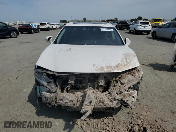 2016 Lexus ES 300h с VIN JTHBW1GG2G2116393, выставлен на аукционе Copart как лот 53343615 с пробегом 204 918 миль миль и Списание • Salvage title. История ставок и продаж доступна на DreamBid. Изображение 5.