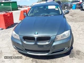 2010 BMW 3 Series 335i xDrive with VIN WBAPL3C54AA408430, listed as a IAAI auction lot 42182677 with 75,163 mi miles and . Bid and sale history available at DreamBid. Image 6.