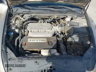 2004 Honda Accord EX with VIN 1HGCM66534A098191, listed as a IAAI auction lot 42301804 with Not provided miles and . Bid and sale history available at DreamBid. Image 10.
