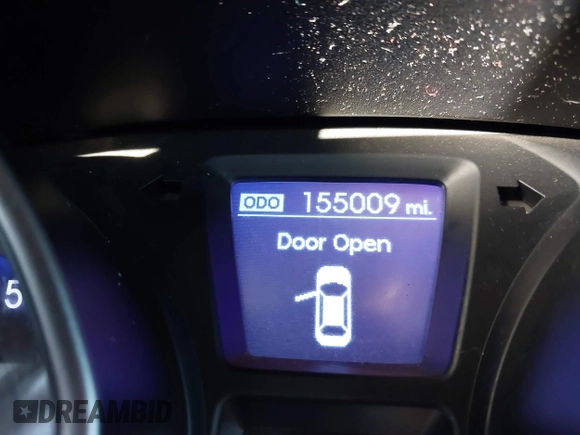 2014 Hyundai Elantra с VIN KMHD35LHXEU196998, выставлен на аукционе IAAI как лот 41333767 с пробегом 155 009 миль миль и . История ставок и продаж доступна на DreamBid. Изображение 15.