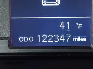 2016 Toyota 4Runner Limited with VIN JTEBU5JR4G5285172, listed as a IAAI auction lot 41875123 with 122,347 mi miles and . Bid and sale history available at DreamBid. Image 15.