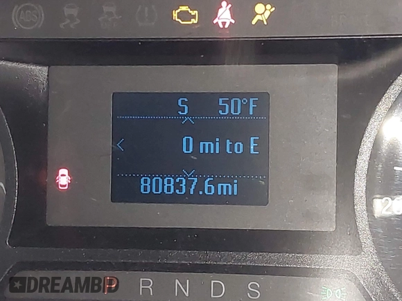 2016 Ford Fusion S with VIN 3FA6P0G73GR385742, listed as a IAAI auction lot 42565919 with 80,837 mi miles and . Bid and sale history available at DreamBid. Image 16.