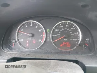 2005 Mazda 6 Sport S with VIN 1YVHP82D855M38086, listed as a IAAI auction lot 41390658 with 95,297 mi miles and . Bid and sale history available at DreamBid. Image 7.