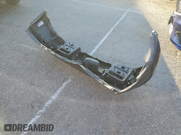2022 Ram 1500 Tradesman with VIN 3C6JR6DG7NG330619, listed as a Copart auction lot 46096875 with 12,919 mi miles and Salvage title. Bid and sale history available at DreamBid. Image 12.
