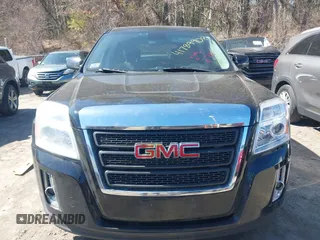 2015 GMC Terrain SLE with VIN 2GKFLVEK0F6182358, listed as a IAAI auction lot 41789908 with 172,737 mi miles and . Bid and sale history available at DreamBid. Image 12.