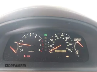 2000 Lexus ES 300 with VIN JT8BF28G7Y5096372, listed as a IAAI auction lot 42533248 with 188,179 mi miles and . Bid and sale history available at DreamBid. Image 7.