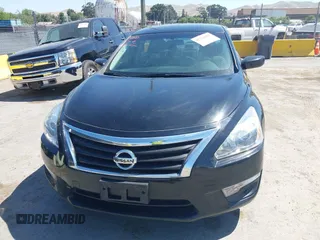 2014 Nissan Altima S with VIN 1N4AL3AP4EC165117, listed as a IAAI auction lot 42214022 with 82,663 mi miles and . Bid and sale history available at DreamBid. Image 6.