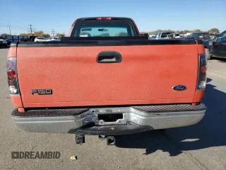 1999 Ford F-150 с VIN 1FTRF18WXXKB91056, выставлен на аукционе Copart как лот 79972304 с пробегом 108 490 миль миль и Списание • Salvage title. История ставок и продаж доступна на DreamBid. Изображение 6.