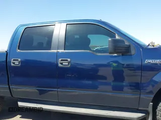 2014 Ford F-150 XL with VIN 1FTFW1EF2EKG15429, listed as a IAAI auction lot 41978595 with 237,584 mi miles and . Bid and sale history available at carsss.com. Image 13.