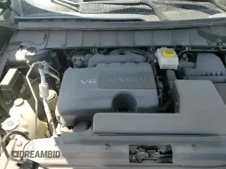 2023 Nissan Pathfinder Platinum with VIN 5N1DR3DH2PC219474, listed as a Copart auction lot 53171215 with 13,316 mi miles and Salvage title. Bid and sale history available at DreamBid. Image 17.