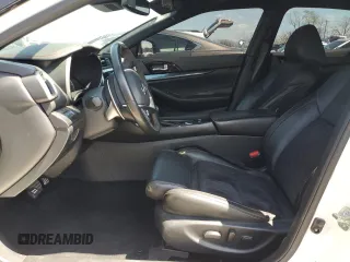 2020 Nissan Maxima SR с VIN 1N4AA6EV5LC376744, выставлен на аукционе Copart как лот 54367555 с пробегом 13 828 миль миль и Списание • Salvage title. История ставок и продаж доступна на DreamBid. Изображение 7.