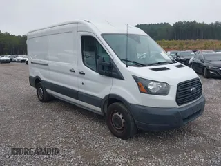 2018 Ford Transit с VIN 1FTBW2CM1JKA88192, выставлен на аукционе IAAI как лот 41552607 с пробегом 89 465 миль миль и . История ставок и продаж доступна на DreamBid. Изображение 1.