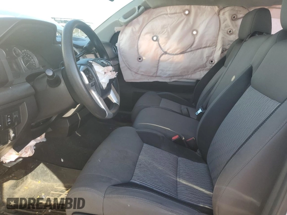 2016 Toyota Tundra 4WD Truck SR5 with VIN 5TFDW5F11GX496280, listed as a Copart auction lot 62249233 with 114,158 mi miles. Bid and sale history available at carsss.com. Image 7.