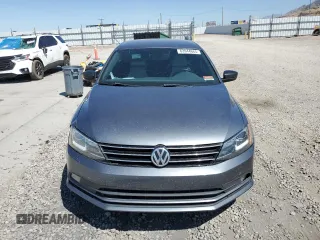 2016 Volkswagen Jetta Sport z VIN 3VWD17AJ4GM232023, wystawiony jako Copart lot #63944665 z przebiegiem 128 950 mil mil oraz Szkoda całkowita • Salvage title. Historia ofert i sprzedaży dostępna na DreamBid. Obrazek 5.