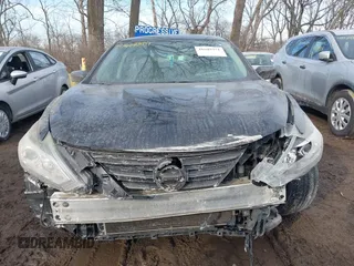 2016 Nissan Altima S with VIN 1N4AL3AP8GC117123, listed as a IAAI auction lot 41649351 with 92,130 mi miles and . Bid and sale history available at DreamBid. Image 13.