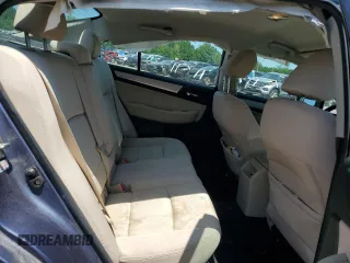 2016 Subaru Legacy Premium with VIN 4S3BNAC6XG3052583, listed as a Copart auction lot 62487485 with 147,559 mi miles and Salvage title. Bid and sale history available at DreamBid. Image 10.