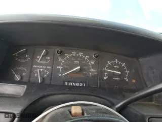 1996 Ford F-150 Special with VIN 1FTEF15N6TNA33543, listed as a Copart auction lot 68273364 with 0 mi miles and Salvage Title. Bid and sale history available at carsss.com. Image 9.