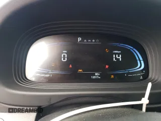 2024 Hyundai Venue SEL z VIN KMHRC8A38RU324692, wystawiony jako Copart lot #54395115 z przebiegiem 12 017 mil mil oraz Czysty tytuł • Clean title. Historia ofert i sprzedaży dostępna na DreamBid. Obrazek 9.
