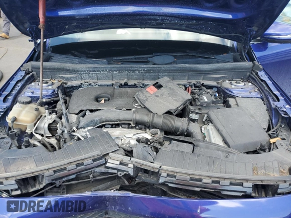 2020 Mercedes-Benz GLB 250 с VIN W1N4M4GB9LW023601, выставлен на аукционе Copart как лот 54925945 с пробегом 75 535 миль миль и На запчасти • Non repairable. История ставок и продаж доступна на DreamBid. Изображение 12.
