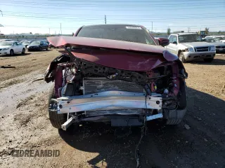 2023 Toyota Venza LE with VIN JTEAAAAH3PJ150910, listed as a Copart auction lot 73696004 with 9,811 mi miles and Salvage Title. Bid and sale history available at carsss.com. Image 5.