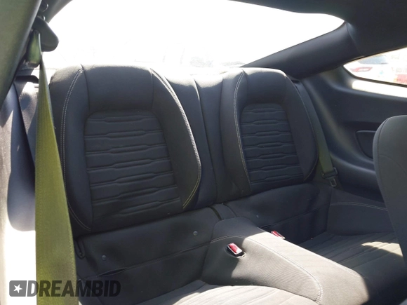 2016 Ford Mustang EcoBoost с VIN 1FA6P8TH3G5242922, выставлен на аукционе IAAI как лот 41893365 с пробегом 74 557 миль миль и . История ставок и продаж доступна на DreamBid. Изображение 8.