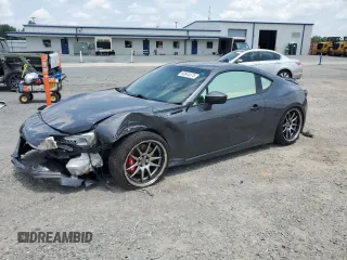 2020 Subaru BRZ Limited с VIN JF1ZCAC19L9701313, выставлен на аукционе Copart как лот 63644575 с пробегом 60 851 миль миль и Списание • Salvage title. История ставок и продаж доступна на DreamBid. Изображение 1.